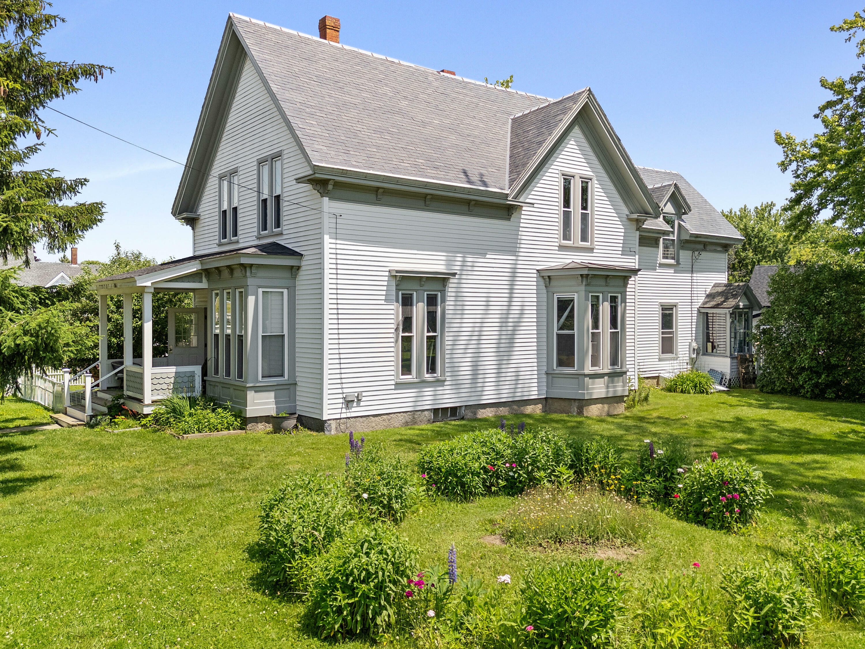 Property Photo: 57 Main Street ME 04841