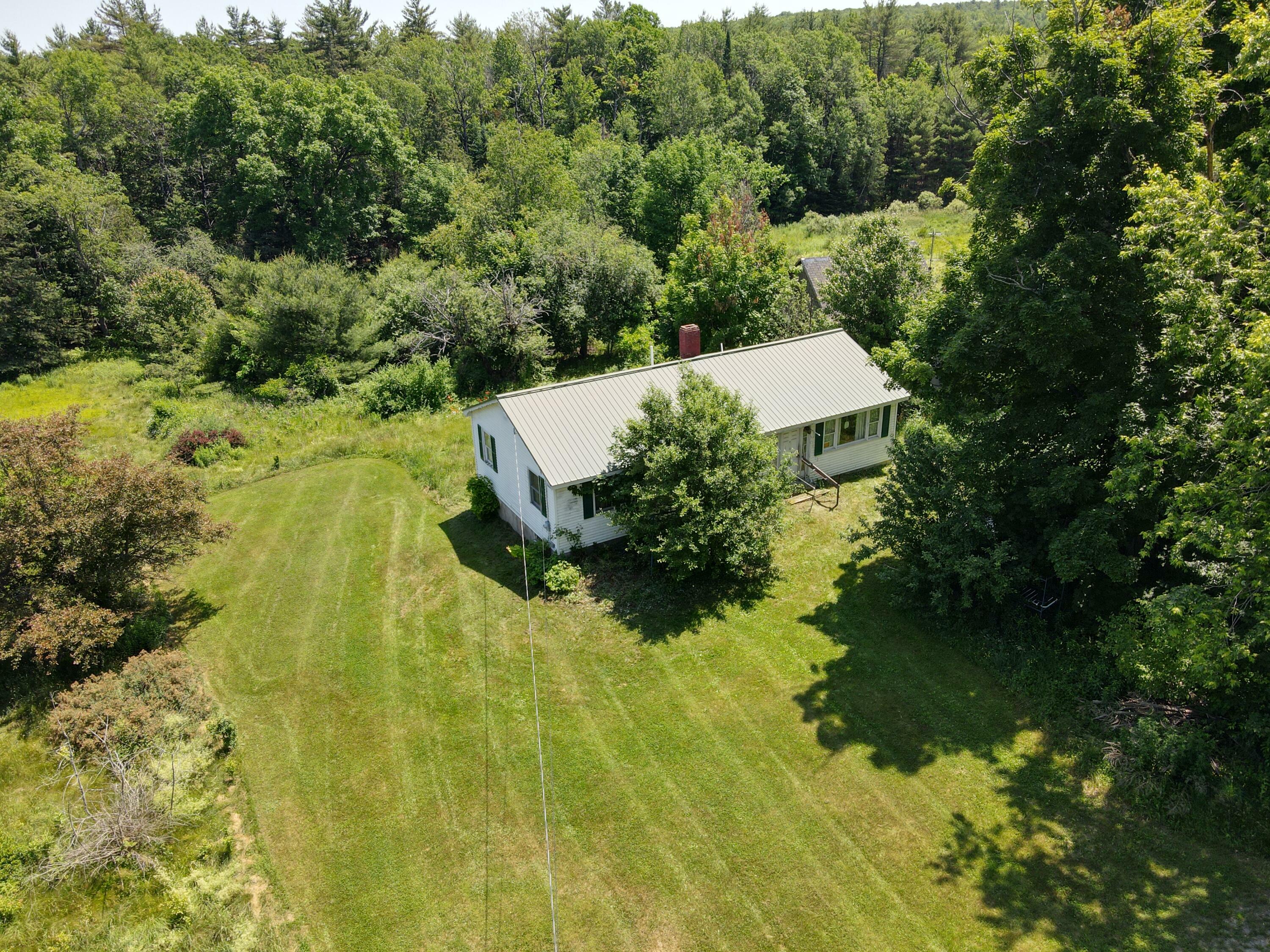 Property Photo:  187 Richards Road  ME 04901 