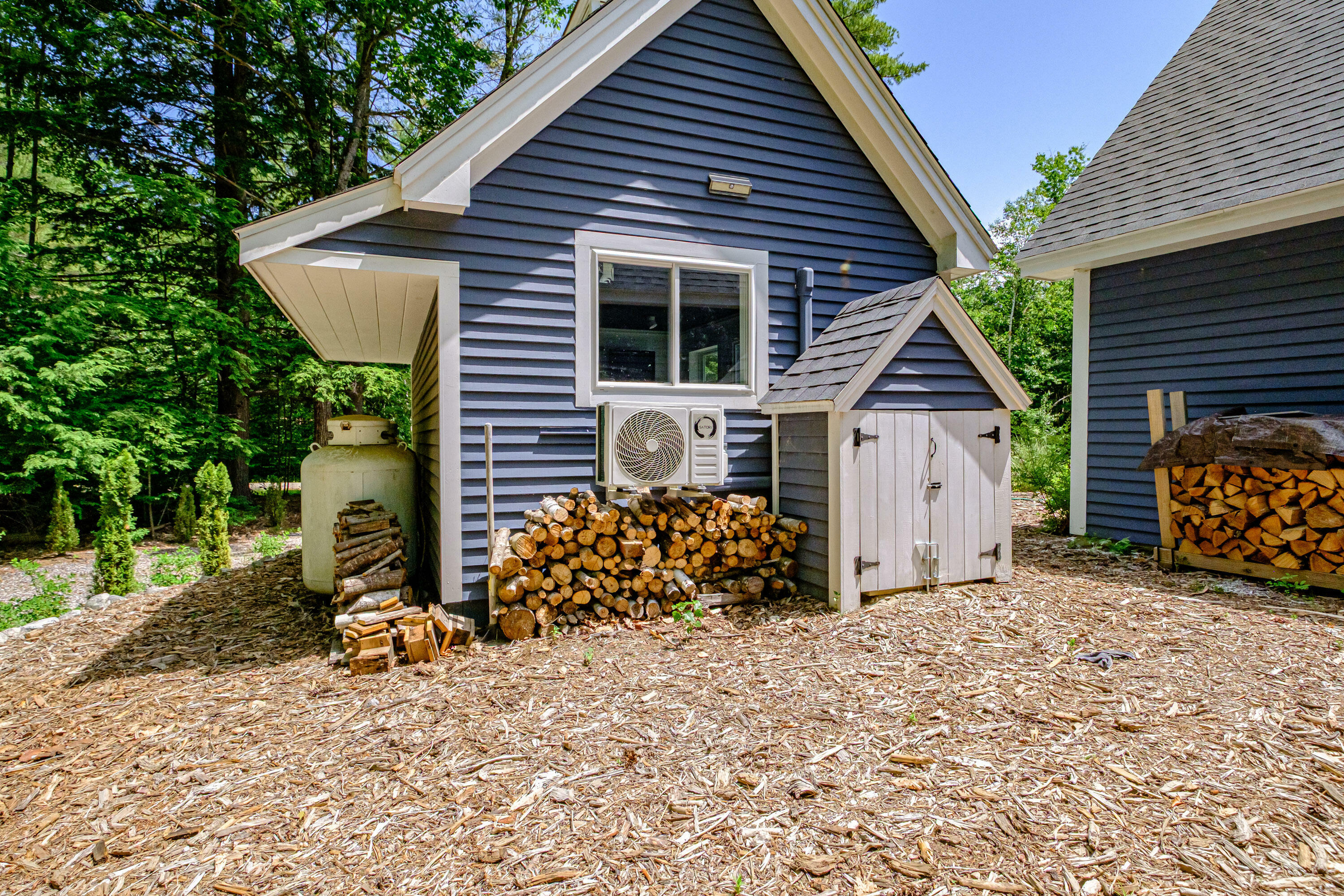 Property Photo:  37 Ridgewood Terrace  ME 04270 