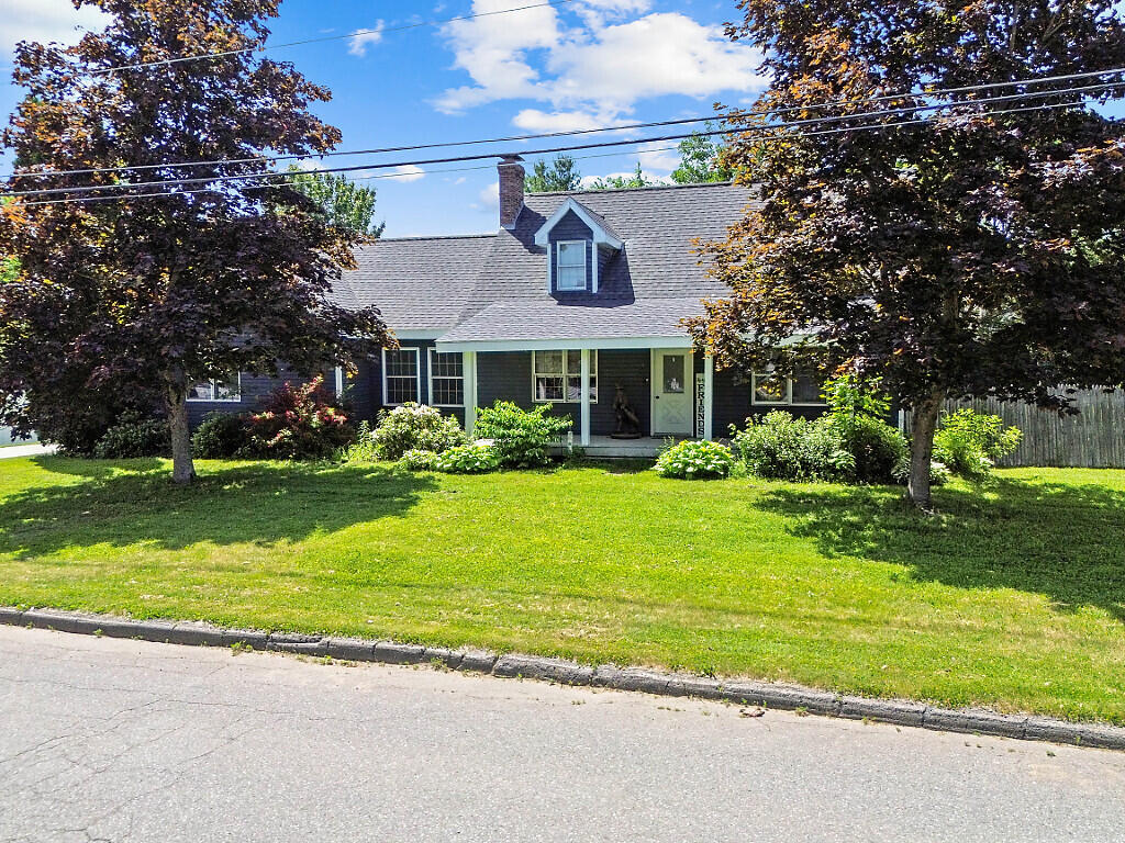 Property Photo: 6 Clearview Avenue ME 04901