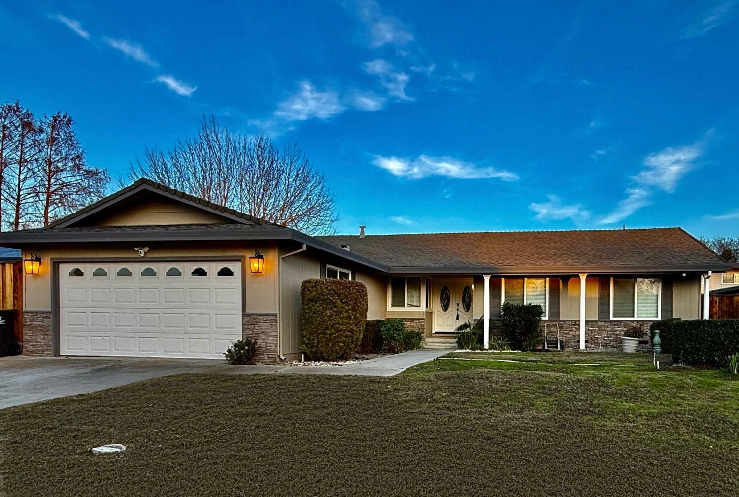 7512 Richland Way  Stockton CA 95207 photo
