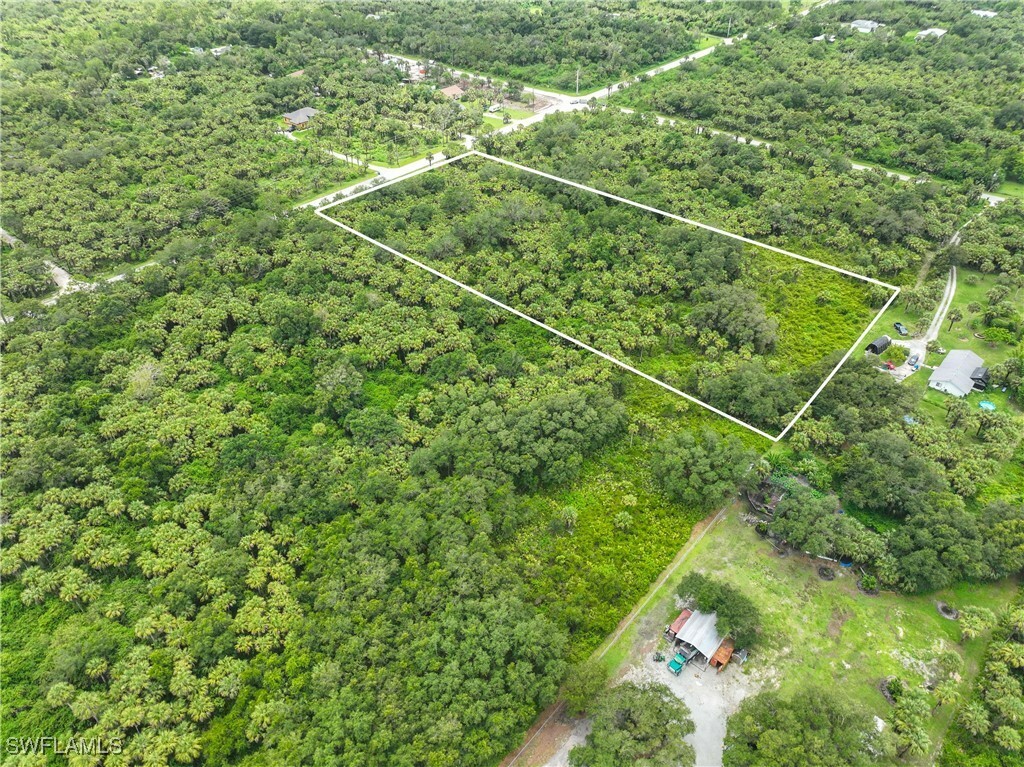 Property Photo: 2765 Everglades Boulevard S FL 34117