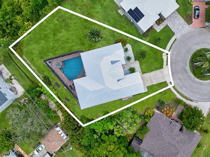 23428 Slash Pine Court  Estero FL 34134 photo