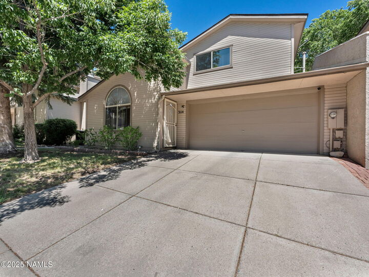 Property Photo: 3114 N Connor Street AZ 86004