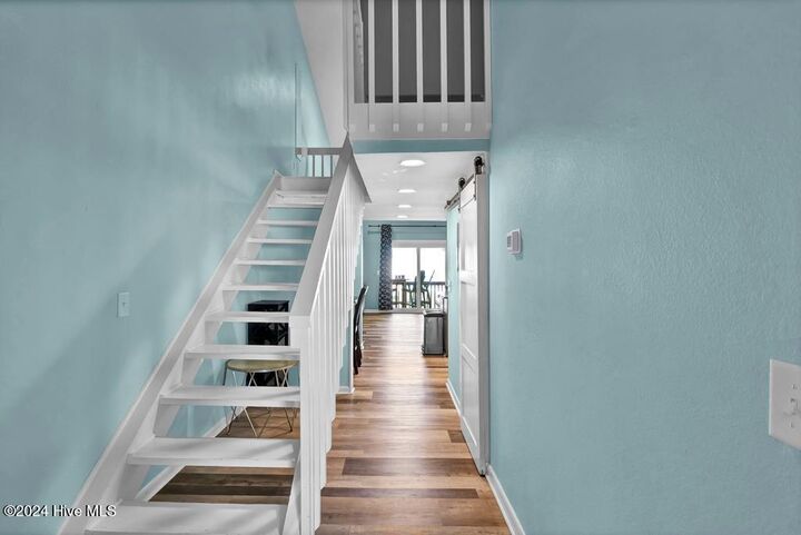 Property Photo:  918 N New River Drive 235  NC 28445 
