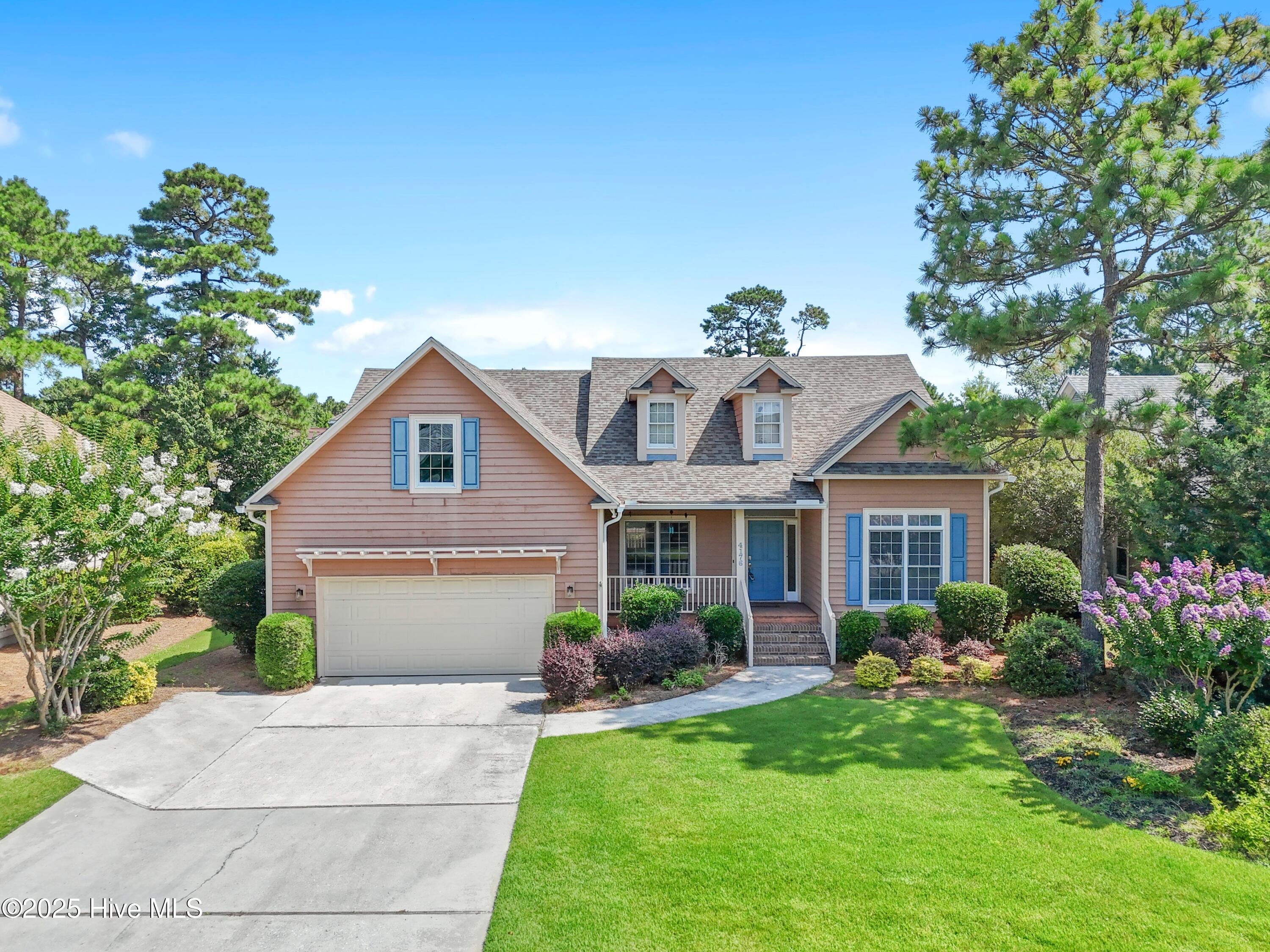 Property Photo:  4176 Silverleaf Drive SE  NC 28461 