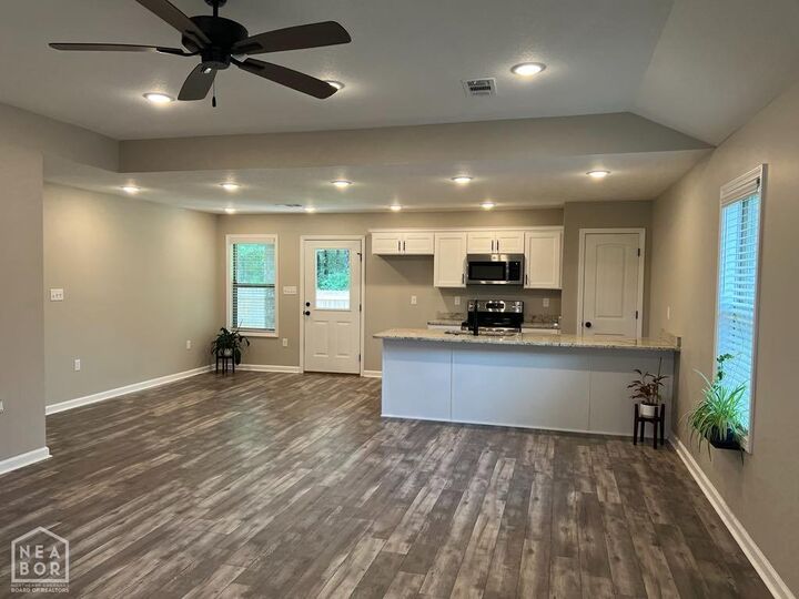 Property Photo: 5743 Brookshire Drive AR 72401