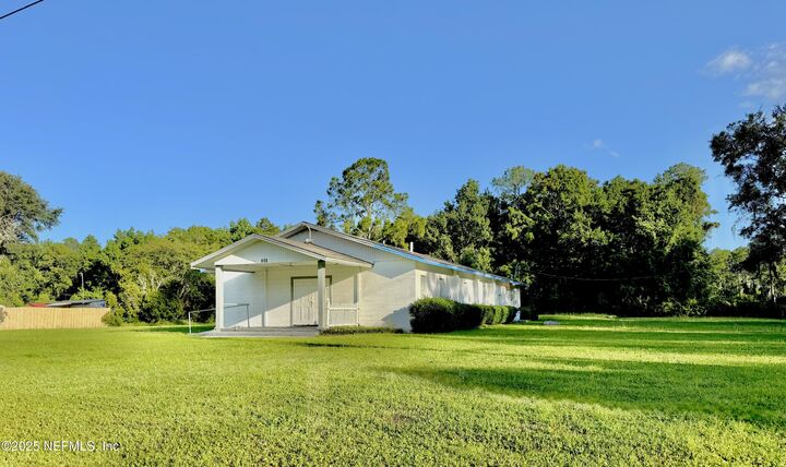 101 Sesame Street  Palatka FL 32177 photo