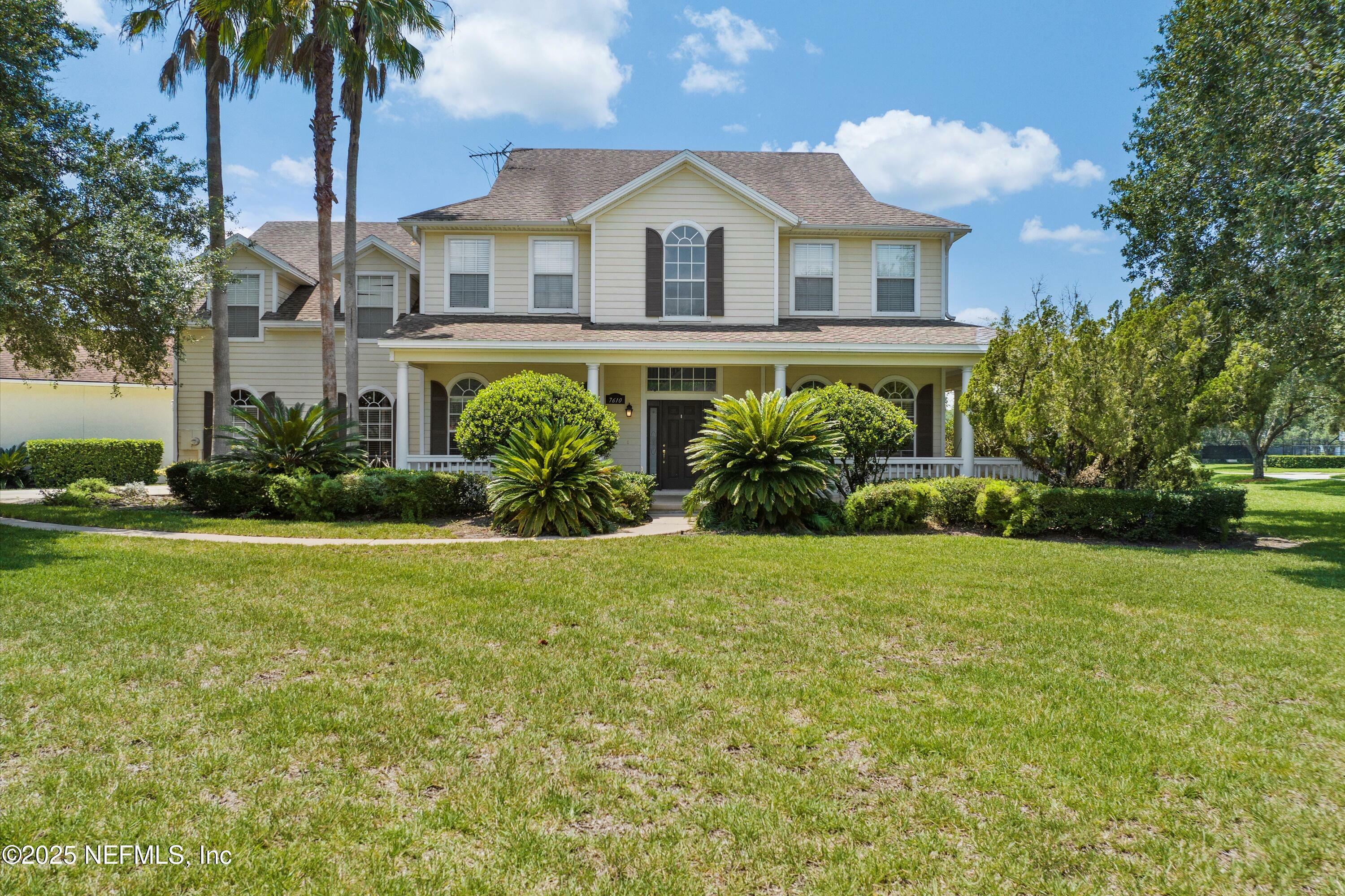 7610 Sentry Oak Circle  Jacksonville FL 32256 photo