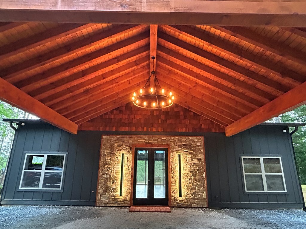 Property Photo: 2461 Salem Road GA 30559