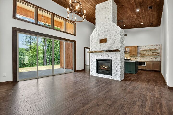 Property Photo:  2461 Salem Road  GA 30559 