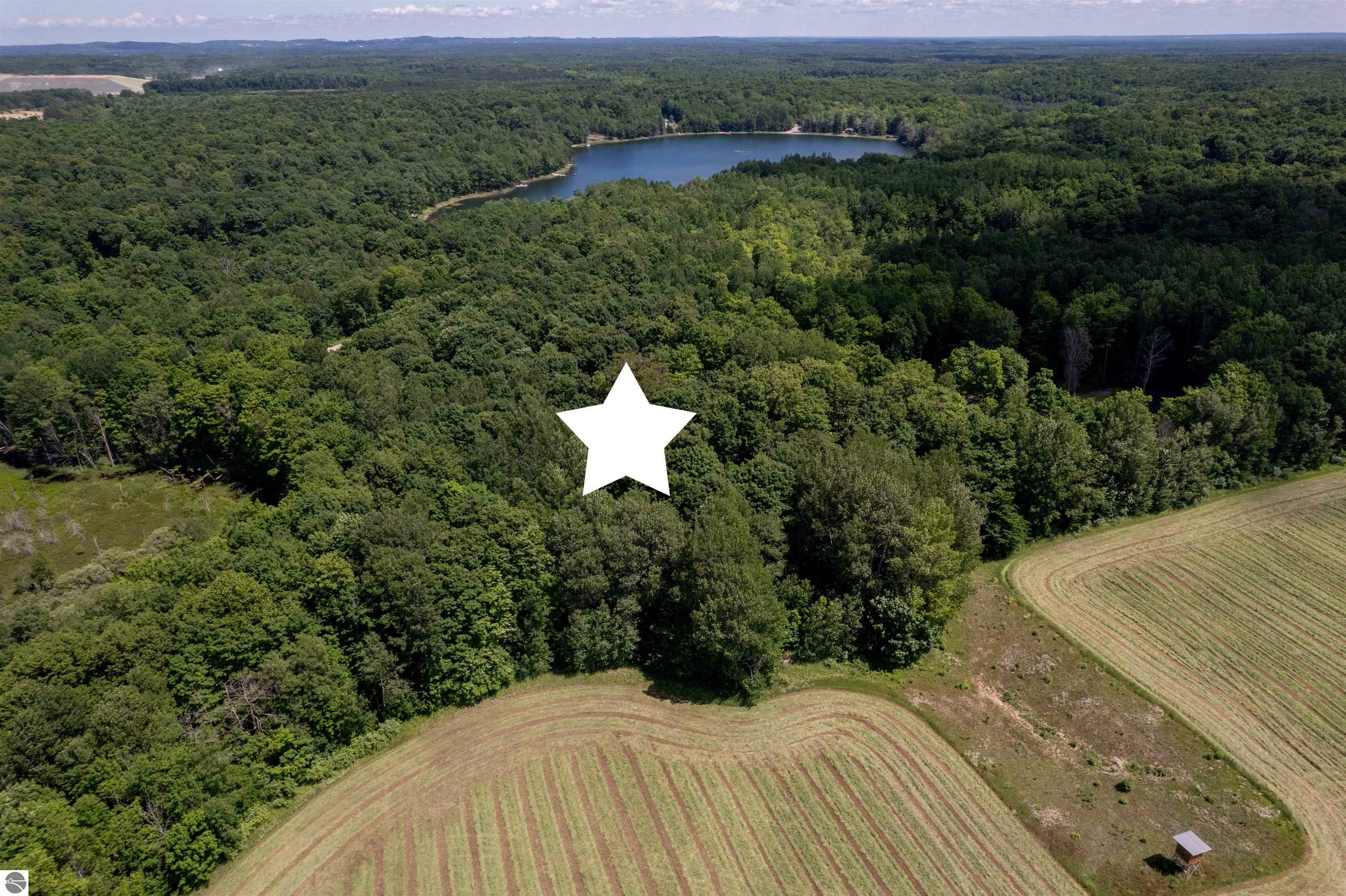 Property Photo:  W Beech Bark Trail  MI 49664 