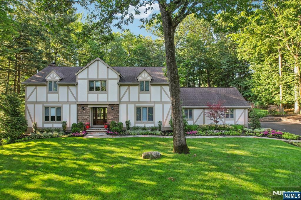Property Photo: 7 Colona Road NJ 07470