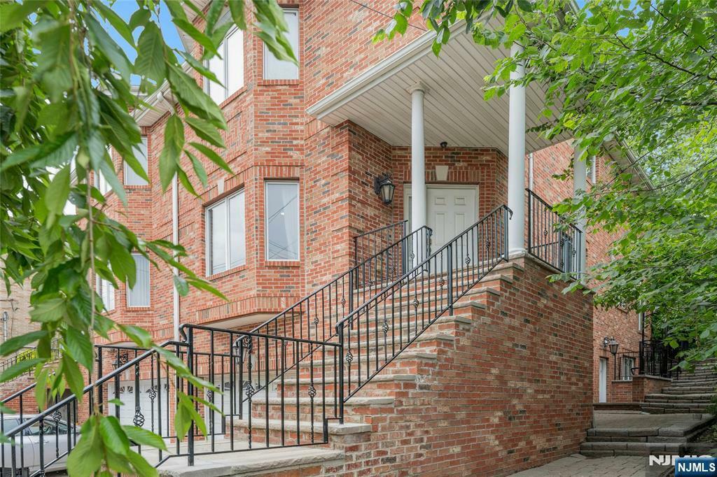 Property Photo: 434 B 7th Street 2 NJ 07650