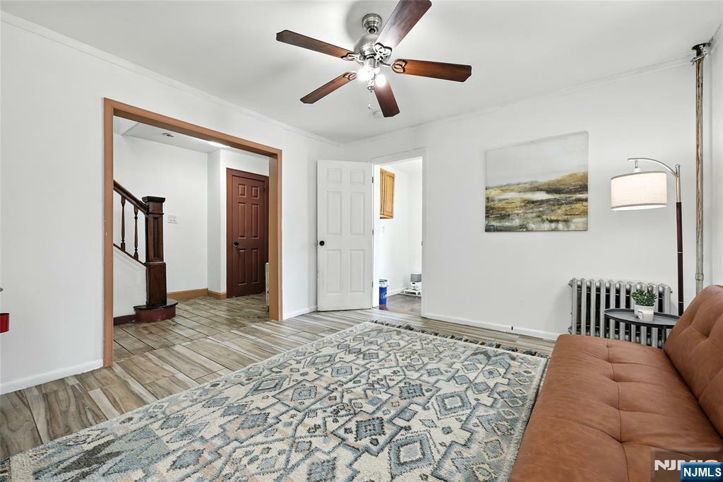 Property Photo: 885 Stuyvesant Avenue NJ 07111