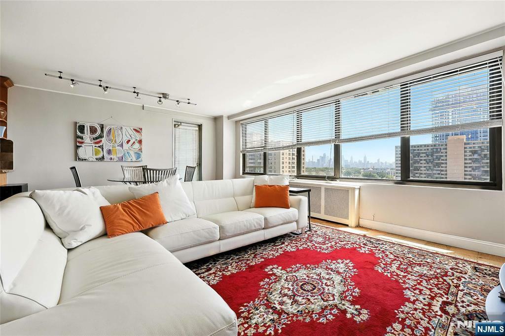 Property Photo: 10 Huron Avenue 12C NJ 07306