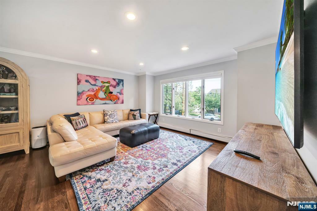 Property Photo: 296C Undercliff Avenue C NJ 07024