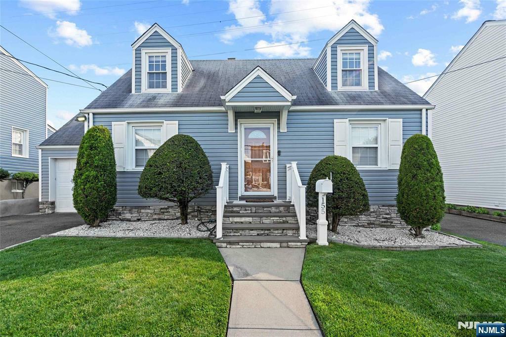 155 Bergen Avenue  North Arlington NJ 07031 photo