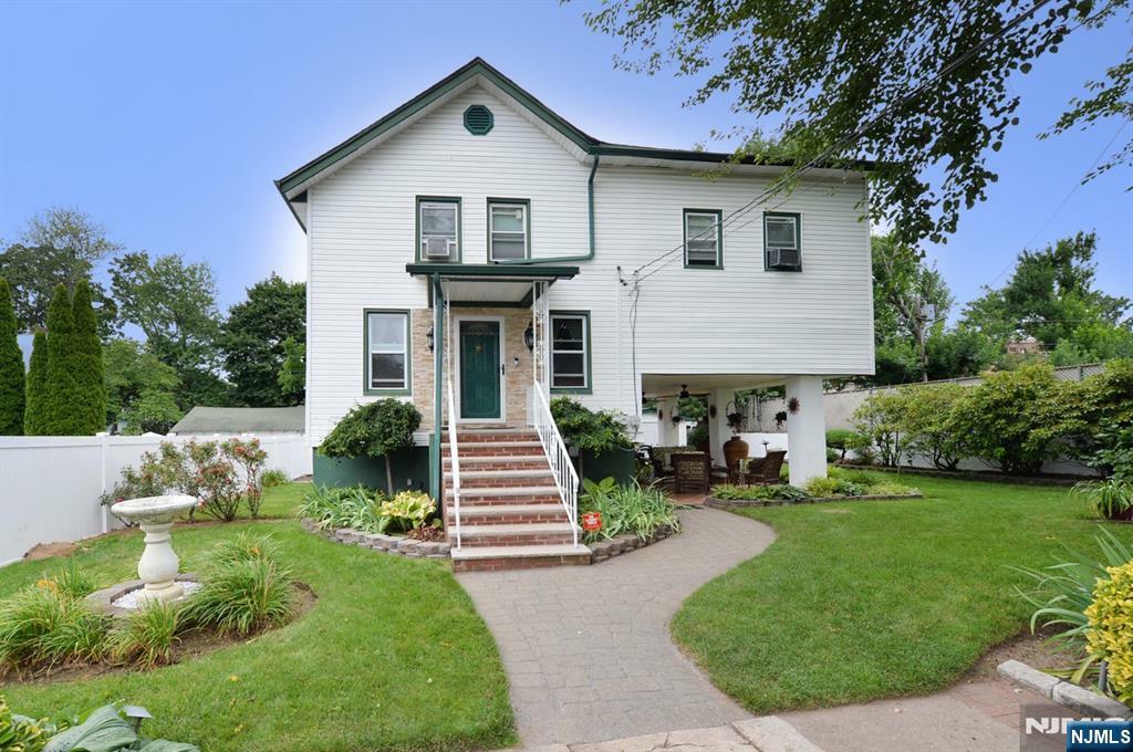 Property Photo: 23 Terhune Street NJ 07621