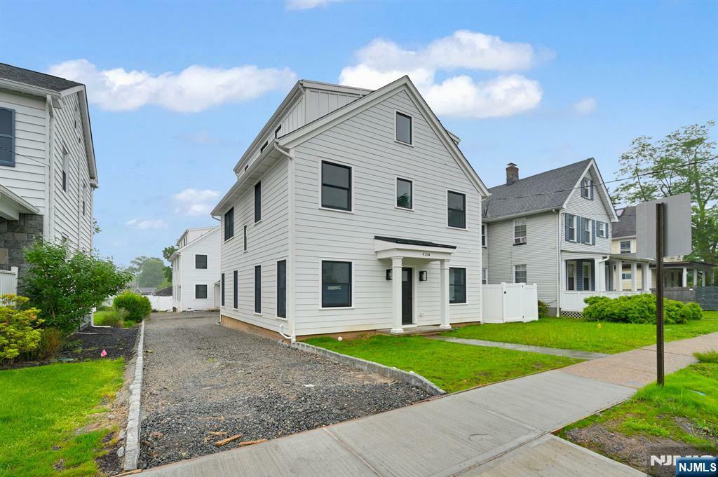 Property Photo: 426 Millburn Avenue A NJ 07041