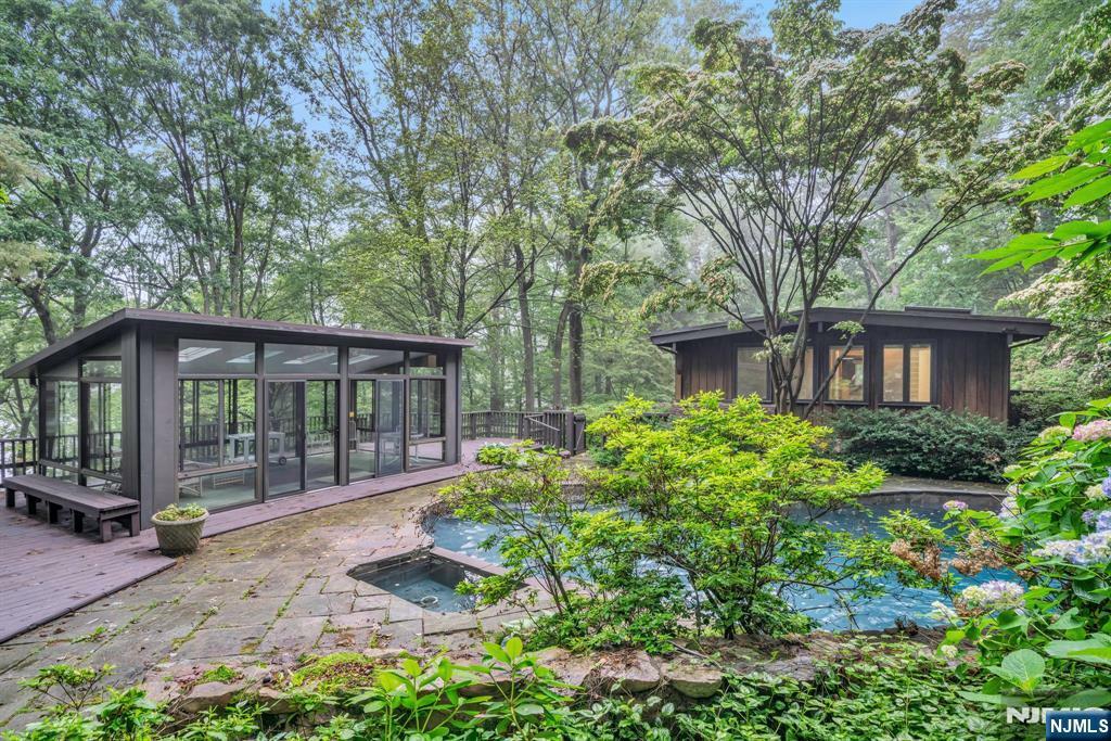 Property Photo:  37 Lenape Drive  NJ 07045 
