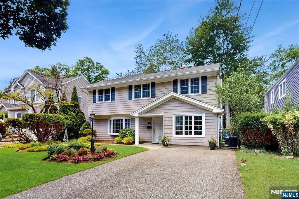 Property Photo: 785 7th Avenue NJ 07661