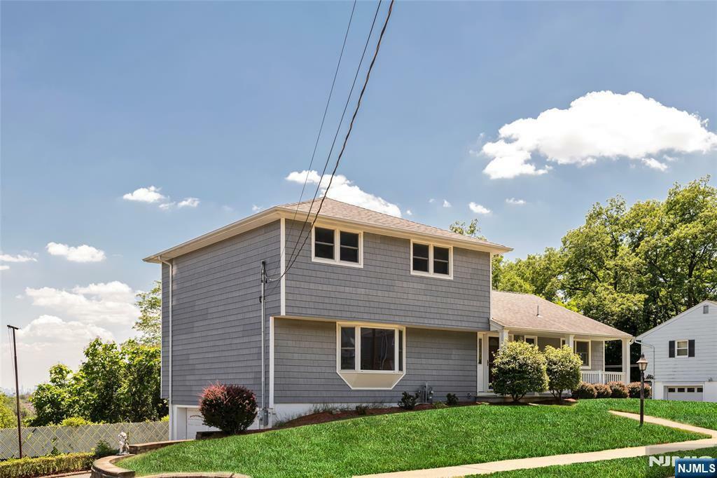 Property Photo: 117 Avenue B NJ 07508
