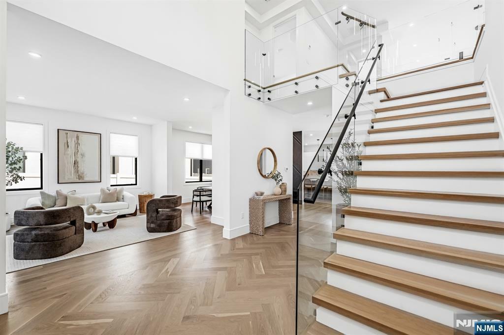 Property Photo: 404 Willard Road NJ 07652
