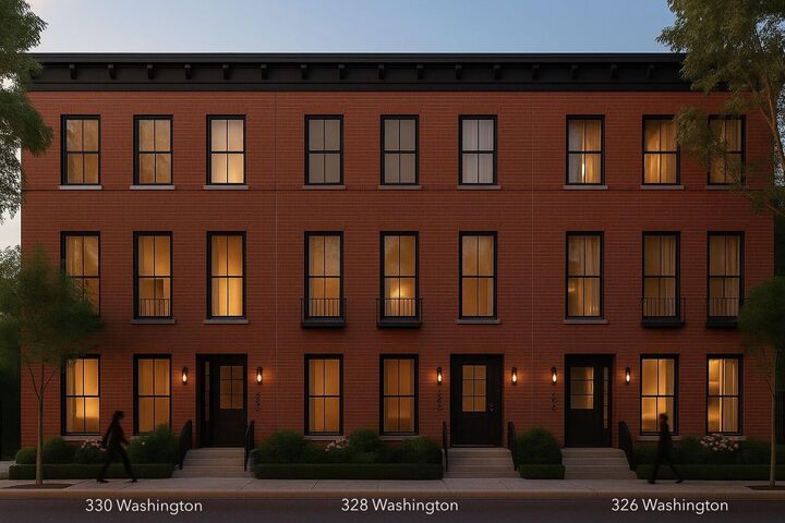 326 Washington Avenue  Newport KY 41071 photo