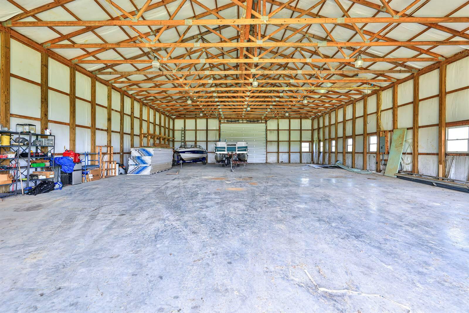 Property Photo: 1150 Georgetown Road KY 40359