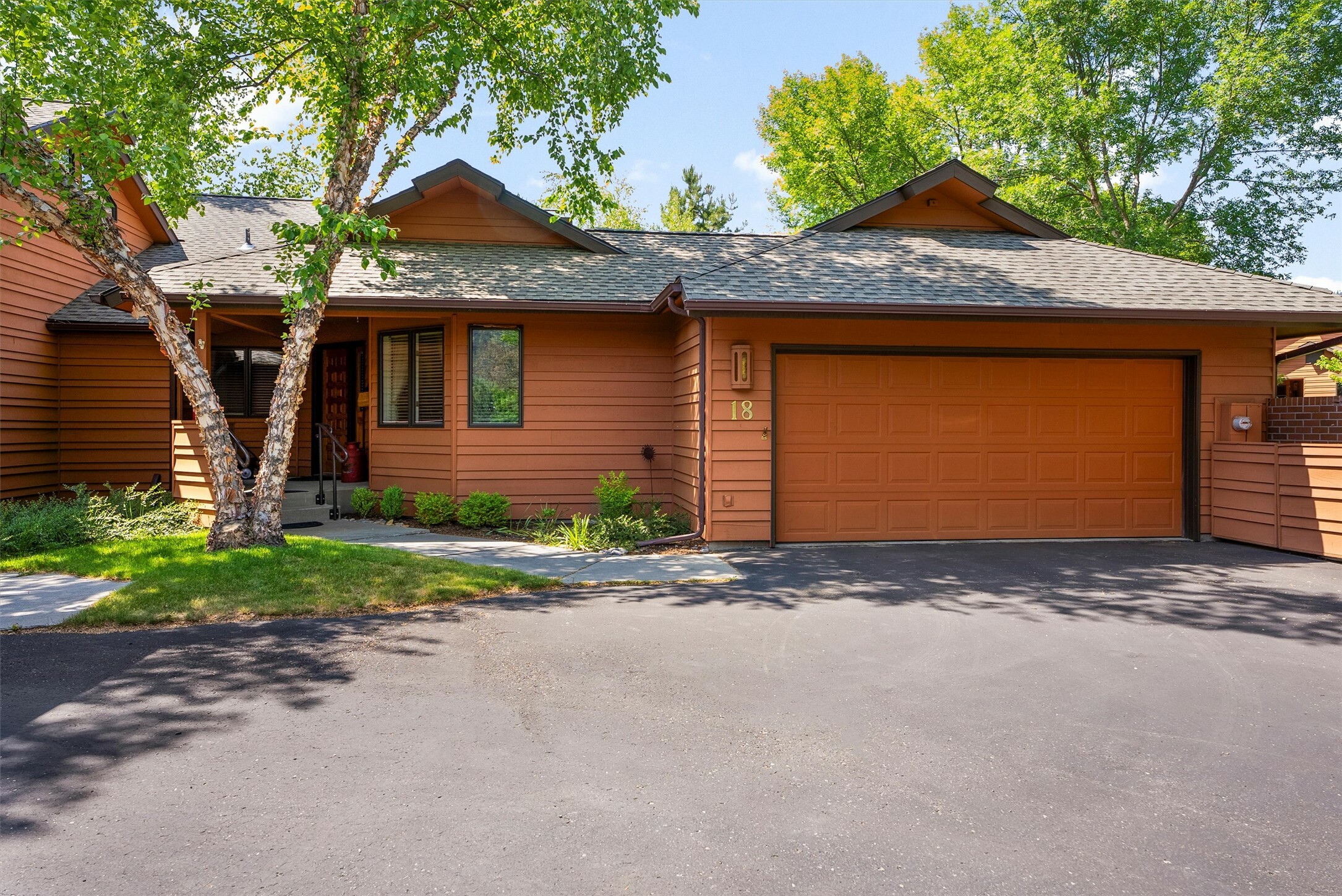 Property Photo: 18 Brookside MT 59802