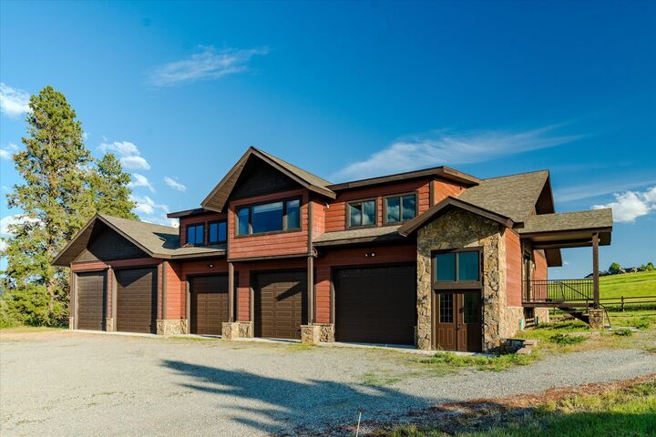 Property Photo:  416 Jossie Lane  MT 59901 