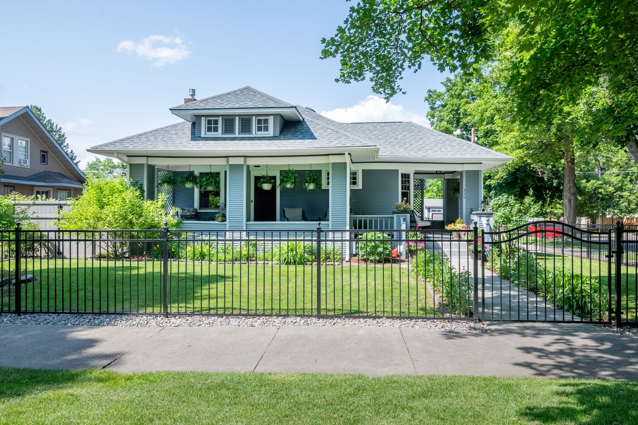 Property Photo: 340 Daly Avenue MT 59801