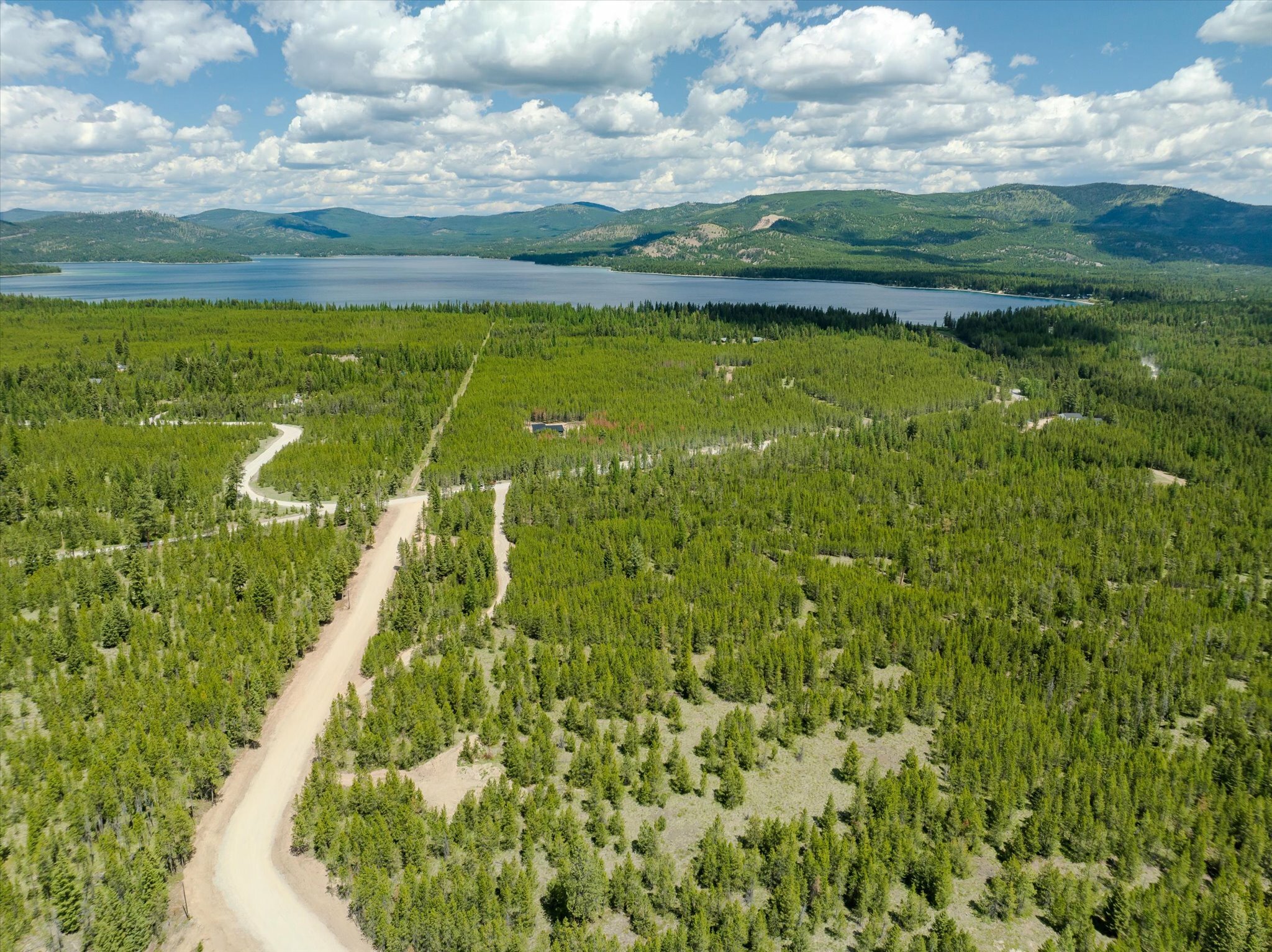 Property Photo: 148 Badger Hollow Trail MT 59925