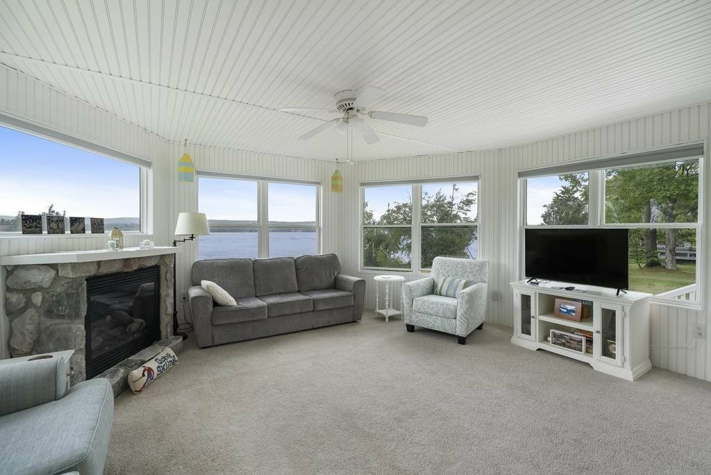 Property Photo: 5177 Graham MI 49770