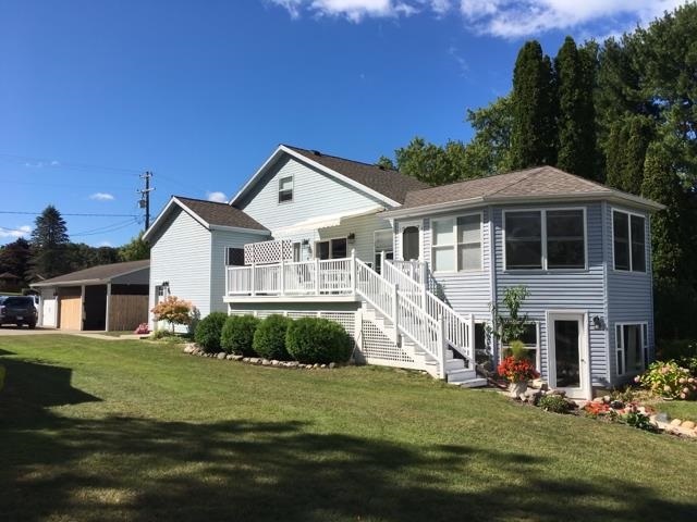 Property Photo: 5177 Graham MI 49770