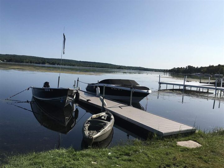 Property Photo: 5177 Graham MI 49770