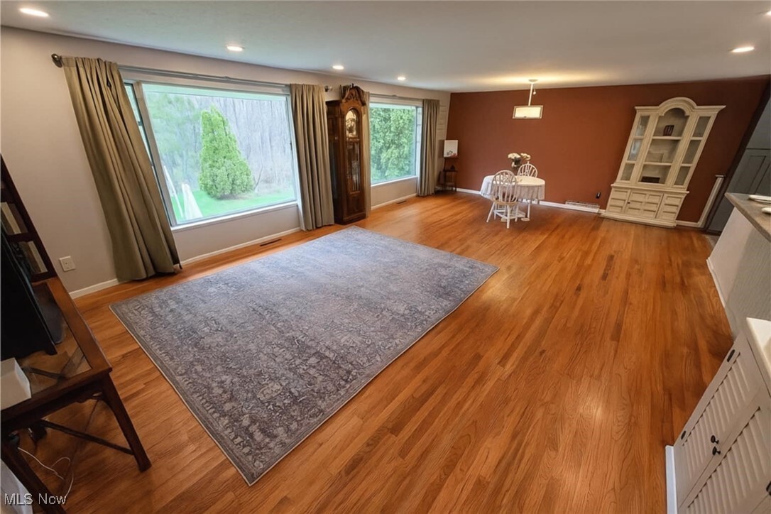 Property Photo: 621 Brookpark Drive OH 44223