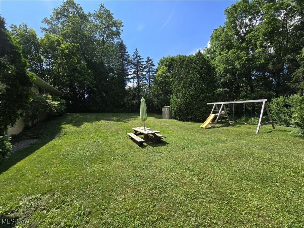 Property Photo: 621 Brookpark Drive OH 44223