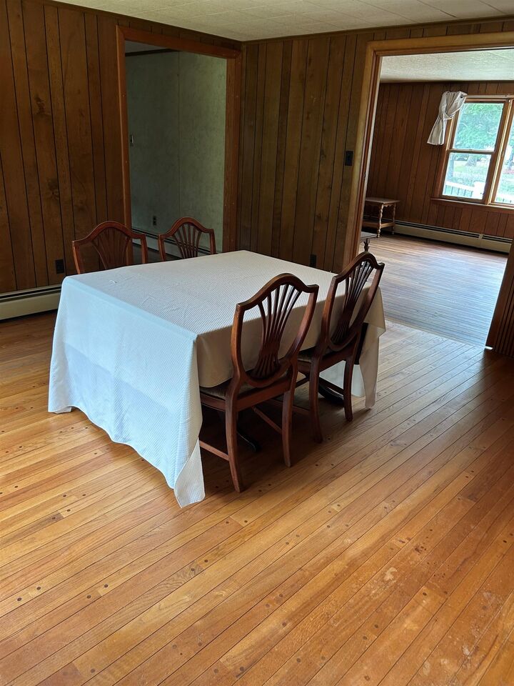 Property Photo: 7 Hale Spring Road NH 03865