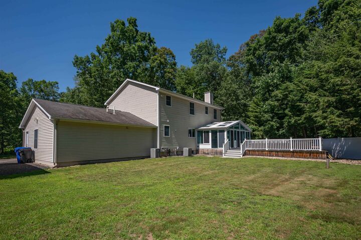 Property Photo: 4 Mark Street NH 03051
