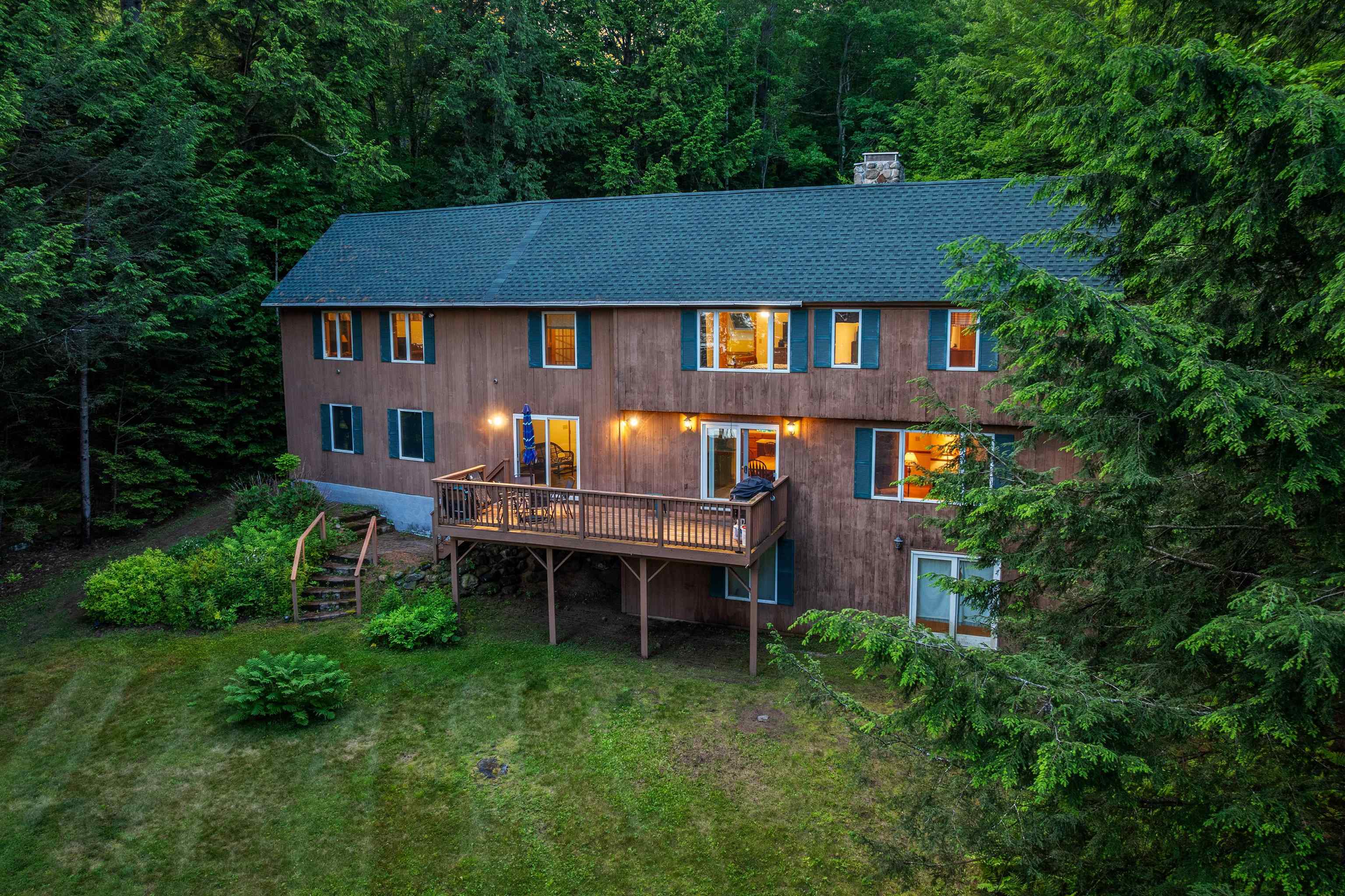 Property Photo: 199 Cottage City Road NH 03222