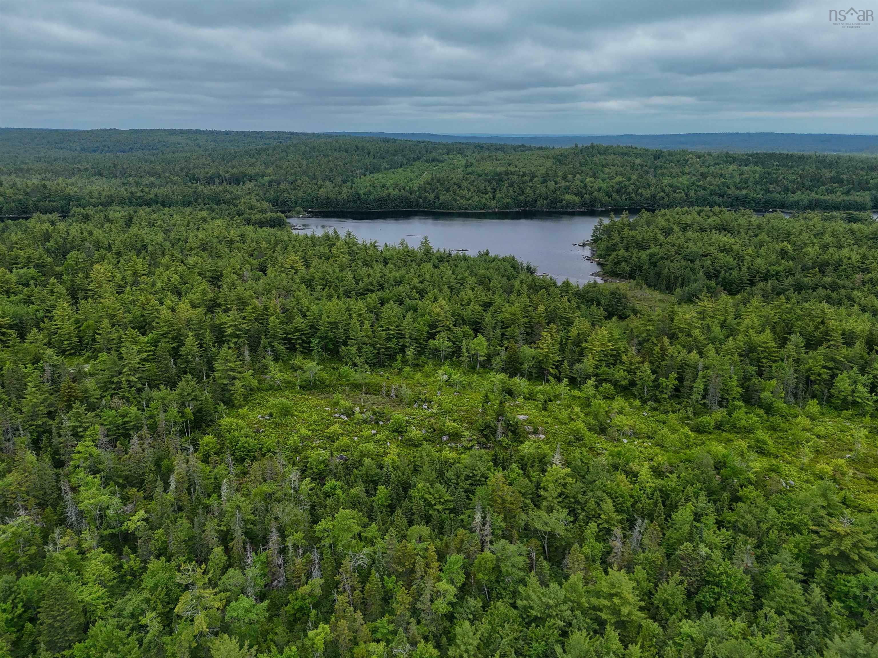 Photo de la propriété:  Lot 2 Woodstock Road  NS B0J 2E0 