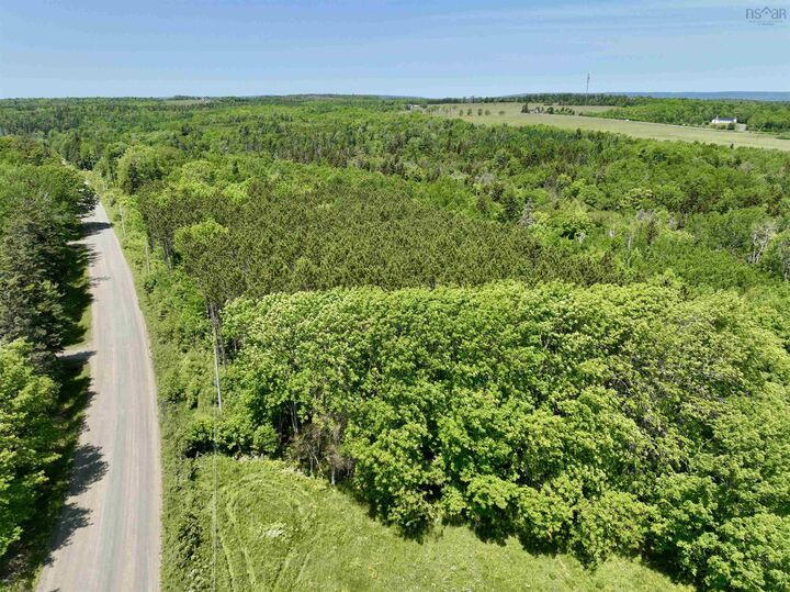 Property Photo:  Clark Road  NS B0S 1B0 