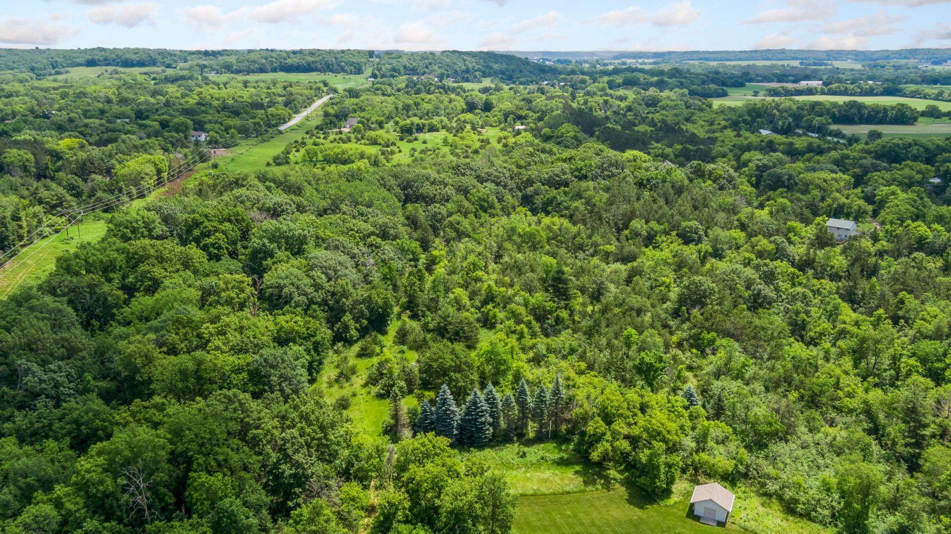 Property Photo: Xxx Glen Circle WI 54022