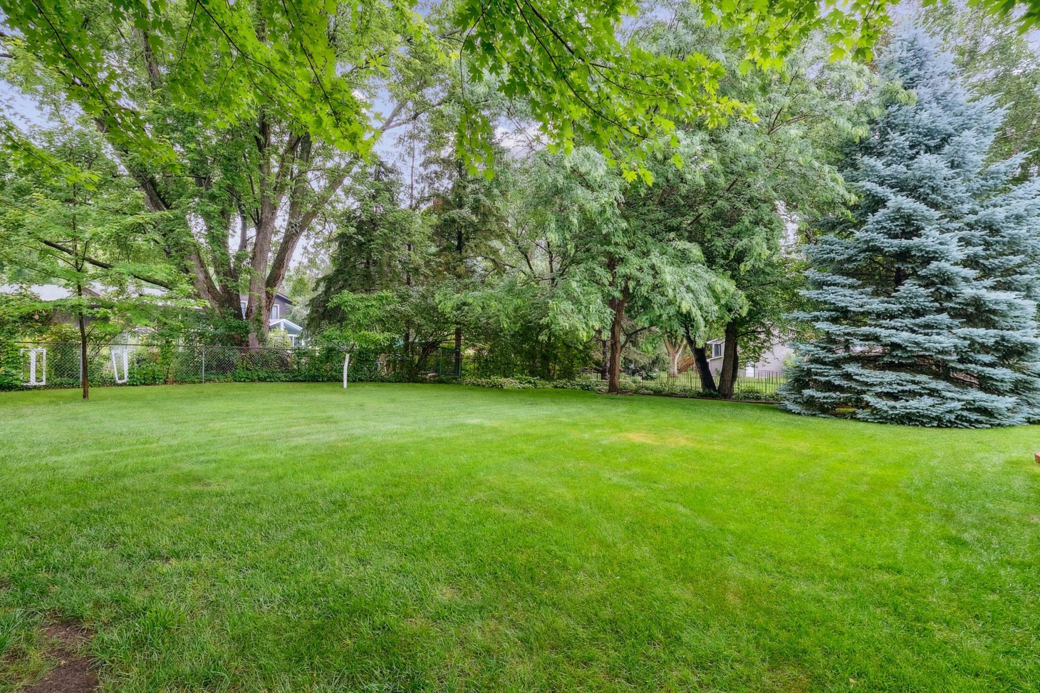 Property Photo: 12724 Portland Court MN 55337