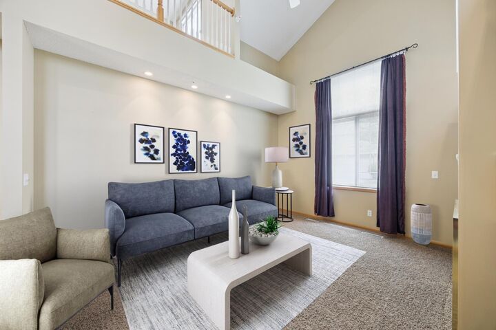 Property Photo:  14000 Erwin Court  MN 55344 
