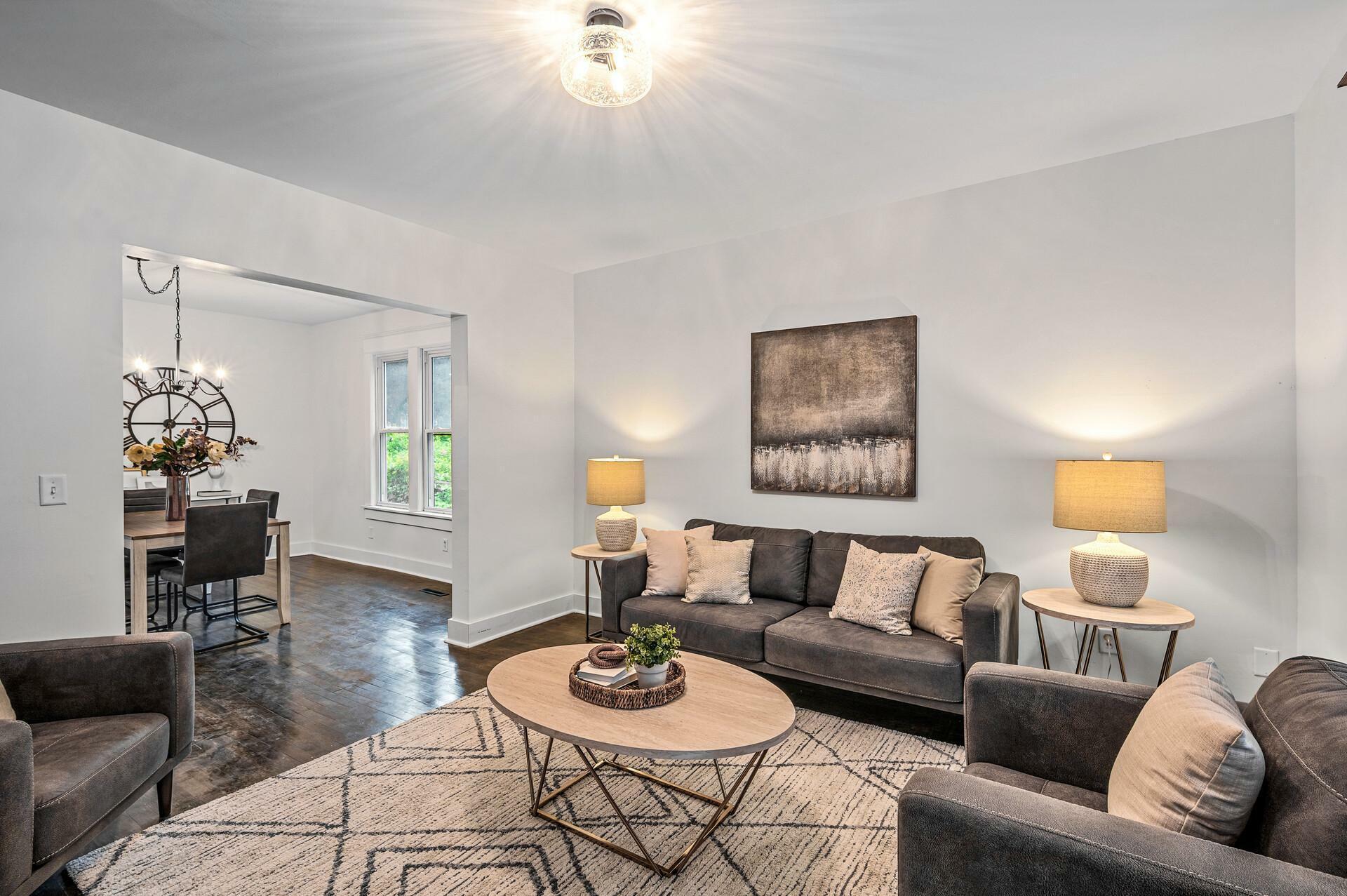 Property Photo: 661 North Street E MN 55106