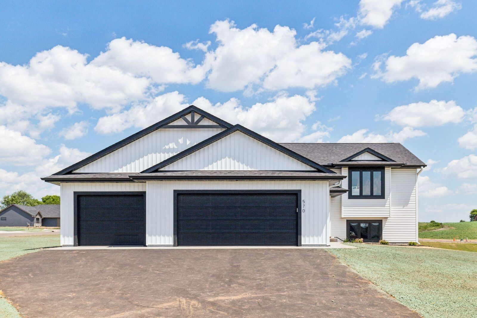 Property Photo:  883 N Grant Street  WI 54011 