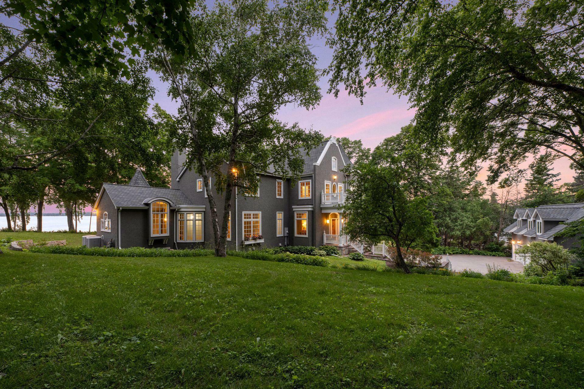 Property Photo: 1491 Shoreline Drive MN 55391